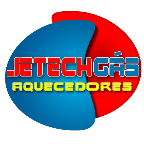 Jetechgás Aquecedores